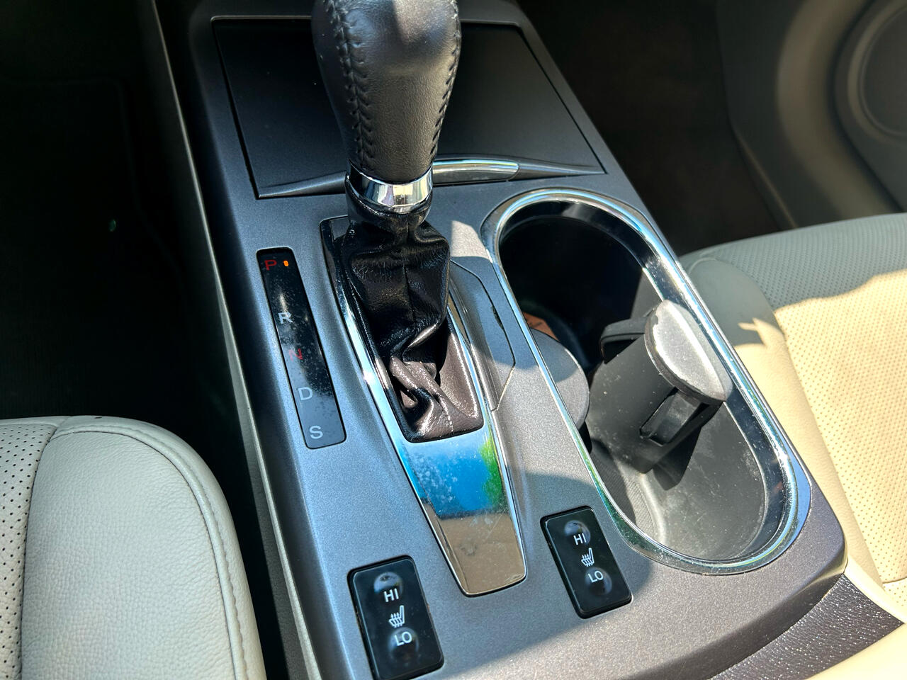 Acura RDX 6-Spd AT AWD w/ Technology Package 2014 Acura RDX 6-Spd AT AWD w/ Technology Package 2014