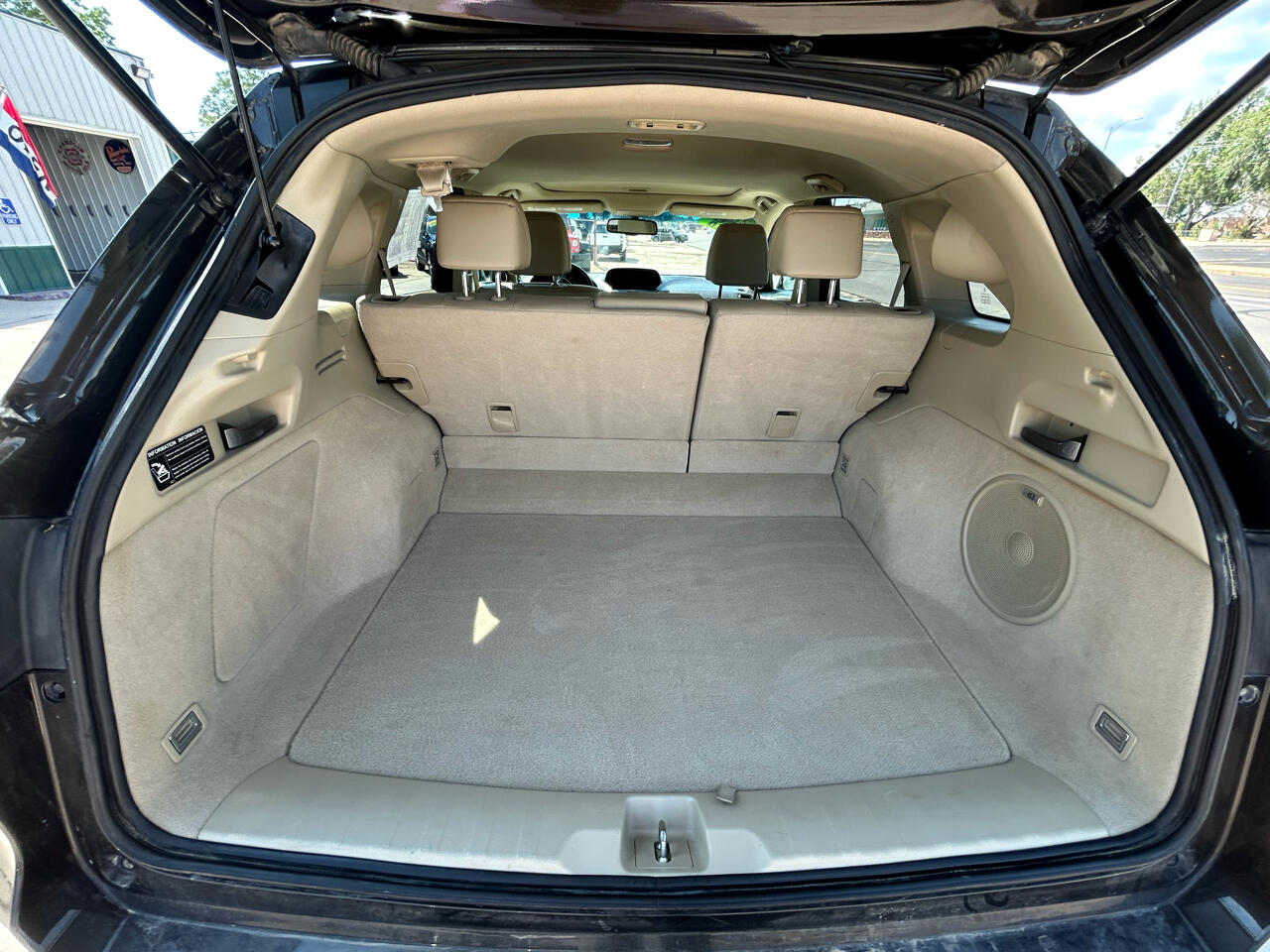 Acura RDX 6-Spd AT AWD w/ Technology Package 2014 Acura RDX 6-Spd AT AWD w/ Technology Package 2014