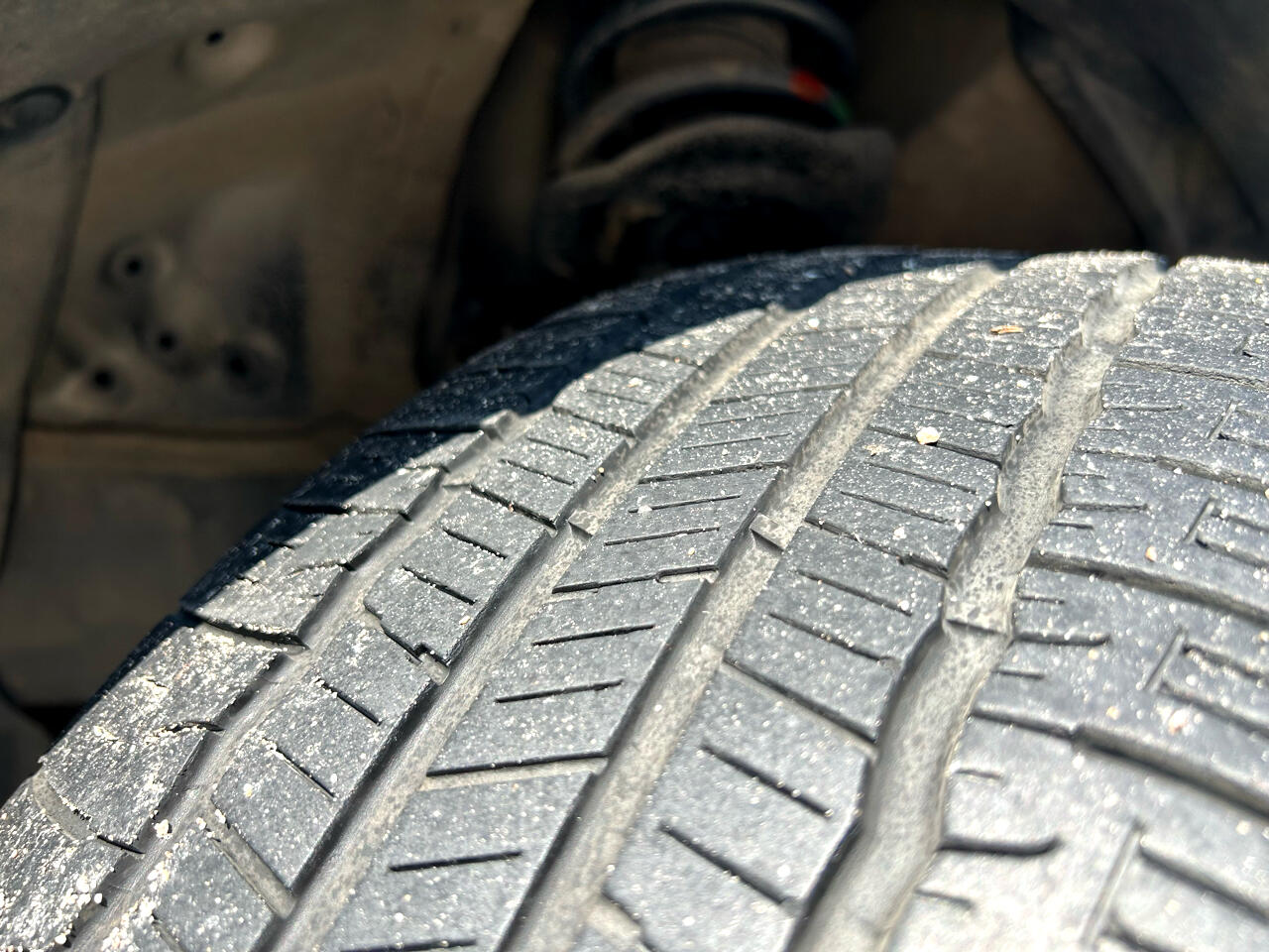 Acura RDX 6-Spd AT AWD w/ Technology Package 2014 Acura RDX 6-Spd AT AWD w/ Technology Package 2014