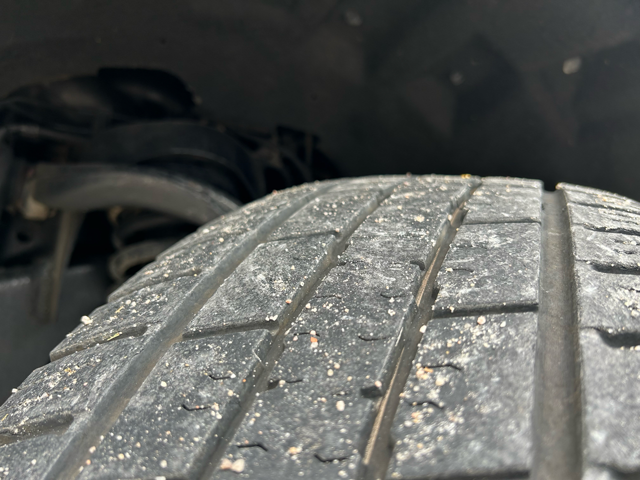 Ford F-150 King-Ranch SuperCrew 5.5-ft. 4WD 2019