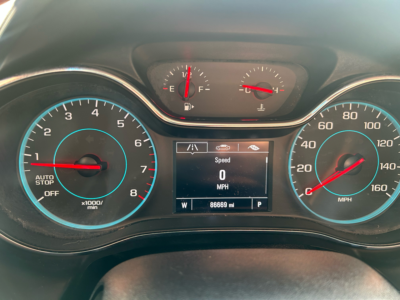 Chevrolet Cruze LS Auto 2018 Chevrolet Cruze LS Auto 2018