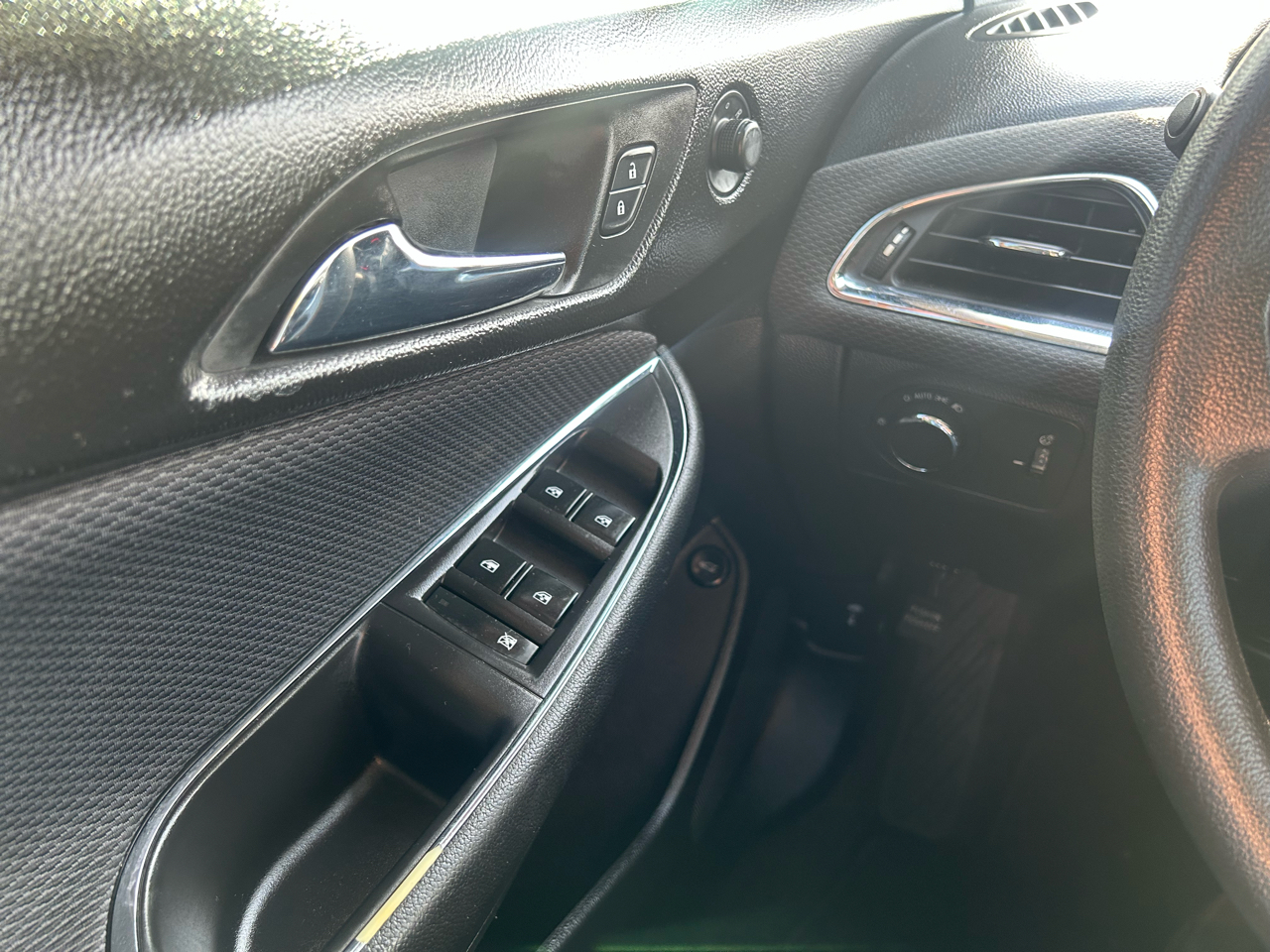 Chevrolet Cruze LS Auto 2018 Chevrolet Cruze LS Auto 2018