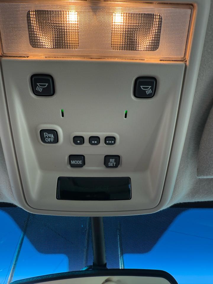 Lincoln Town Car Signature 2003