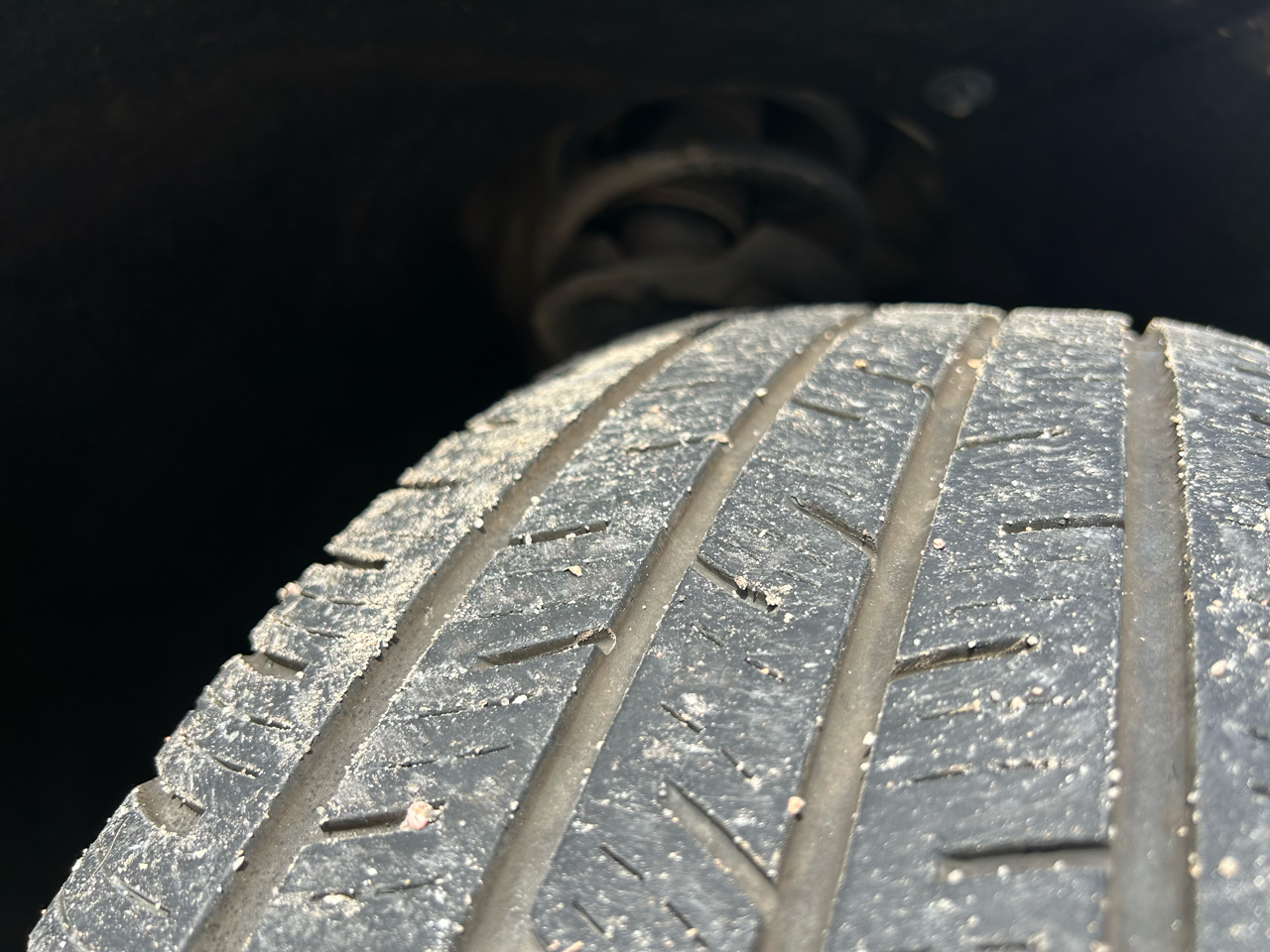 Chrysler Pacifica Touring-L 2018