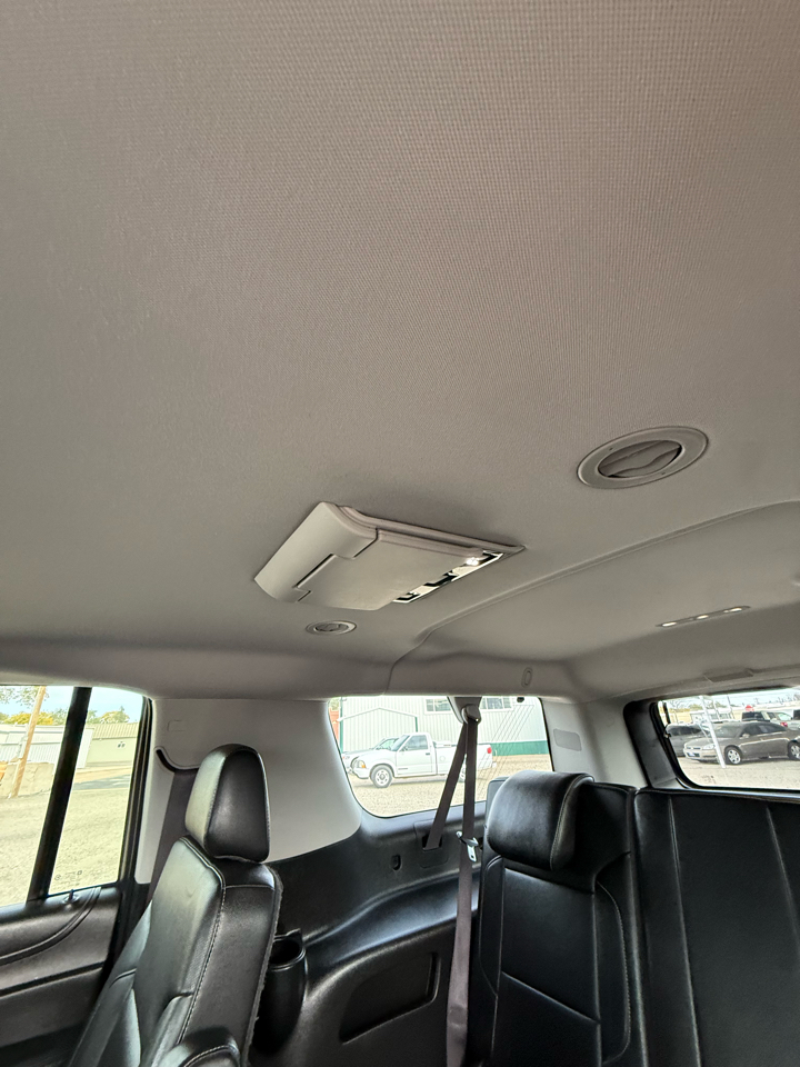 Chevrolet Suburban LTZ 4WD 2016 Chevrolet Suburban LTZ 4WD 2016