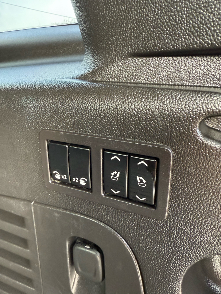 Chevrolet Suburban LTZ 4WD 2016 Chevrolet Suburban LTZ 4WD 2016