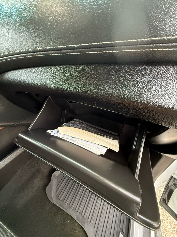 Chevrolet Suburban LTZ 4WD 2016 Chevrolet Suburban LTZ 4WD 2016