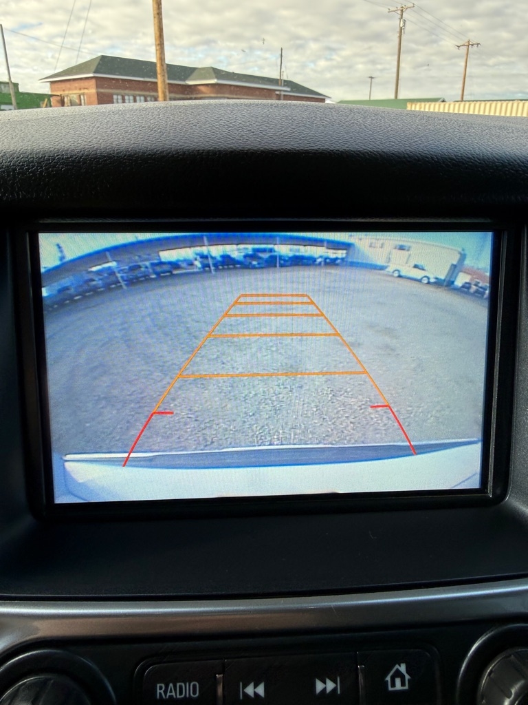 Chevrolet Suburban LTZ 4WD 2016