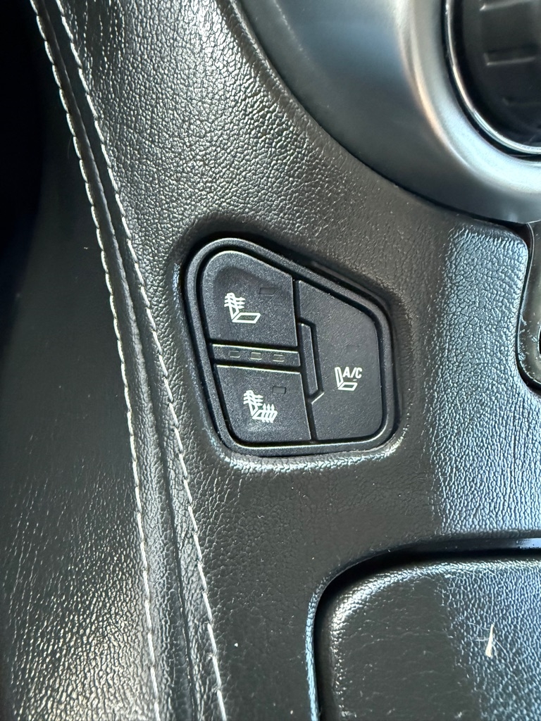 Chevrolet Suburban LTZ 4WD 2016