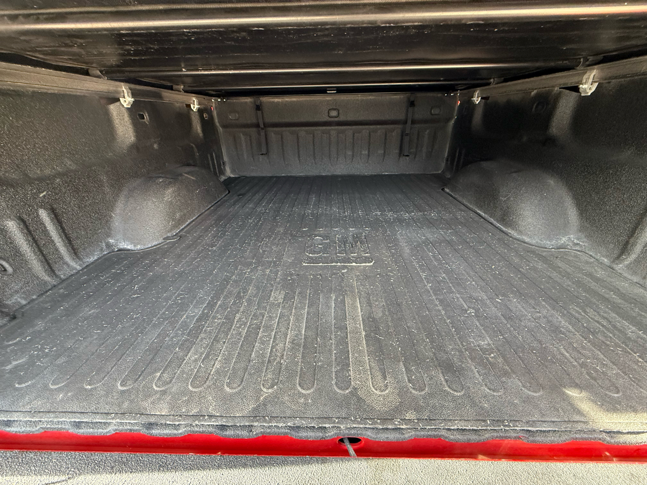 Chevrolet Silverado 1500 LT Z71 Crew Cab 4WD SWB 2018