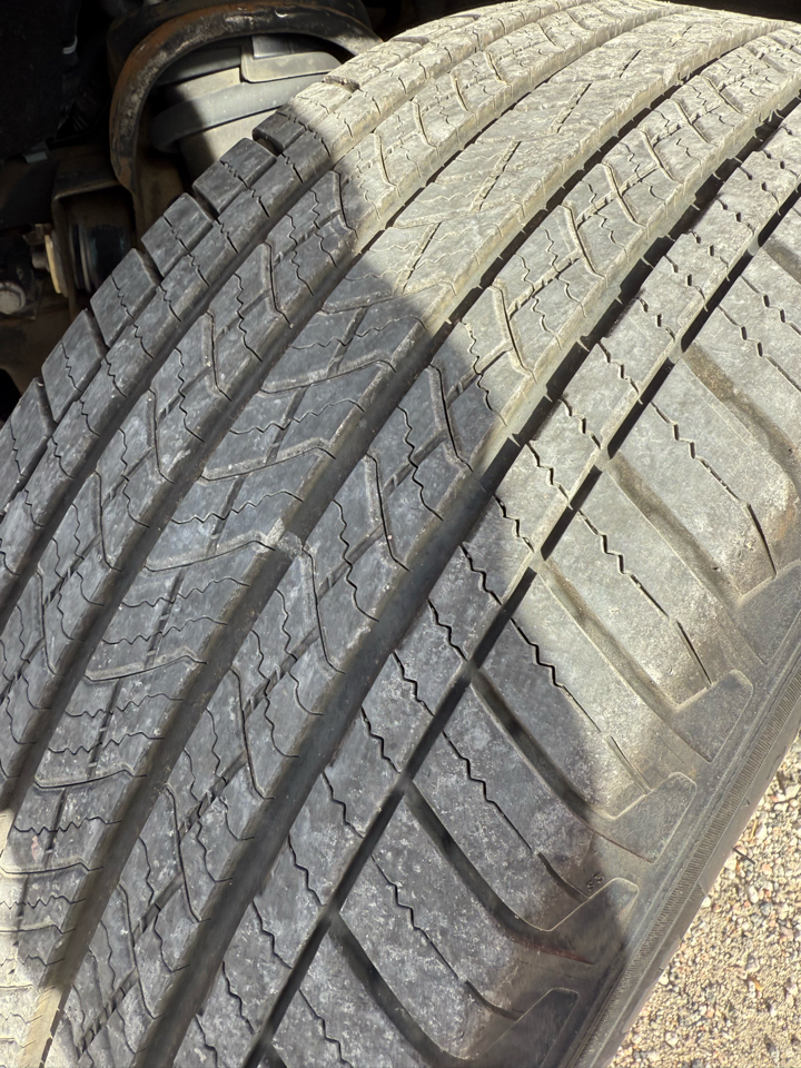 Chevrolet Silverado 1500 LT Z71 Crew Cab 4WD SWB 2018