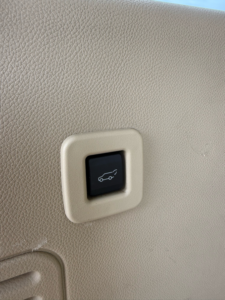 Ford Expedition EL Limited 4WD 2017