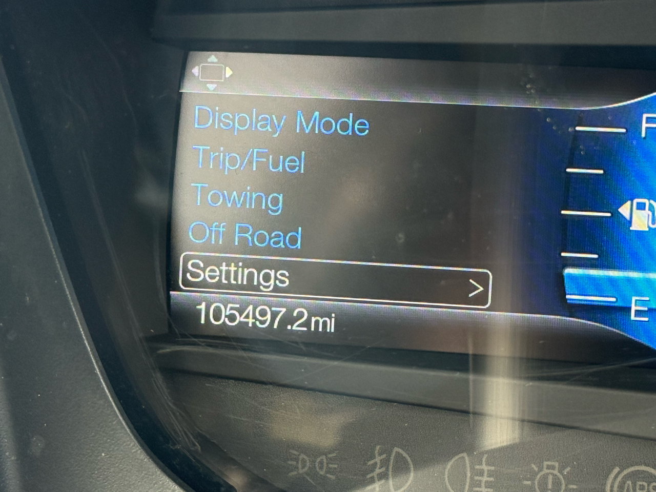 Ford Expedition EL Limited 4WD 2017