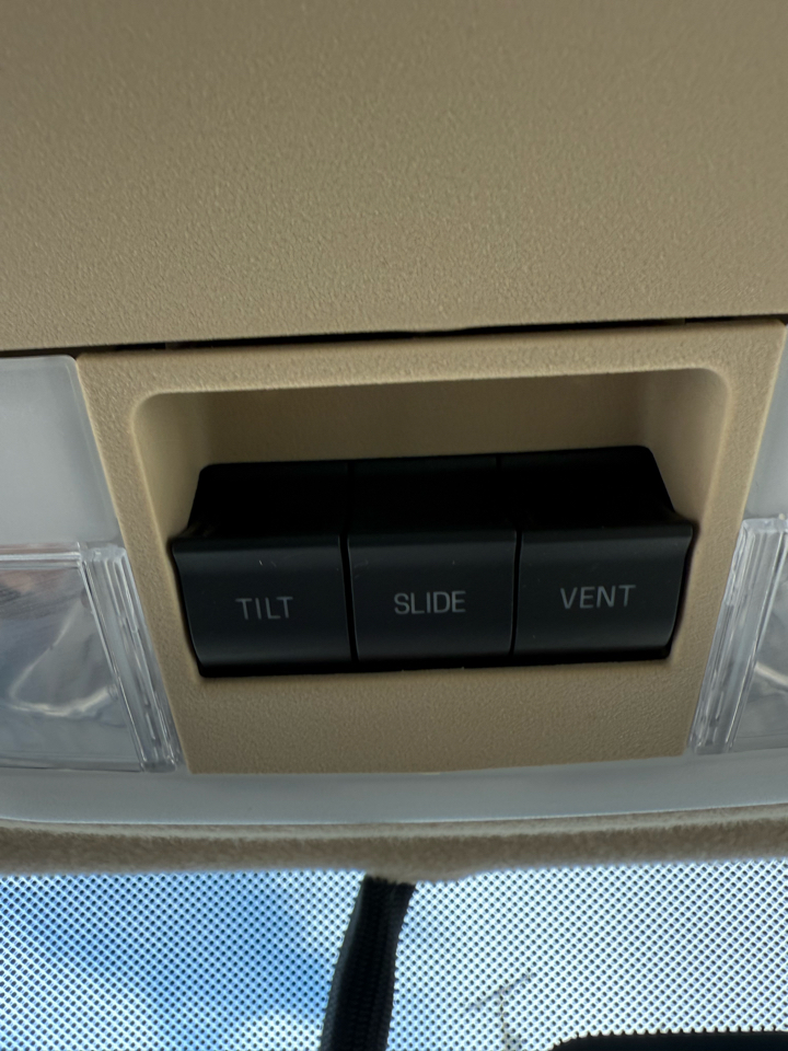 Ford Expedition EL Limited 4WD 2017