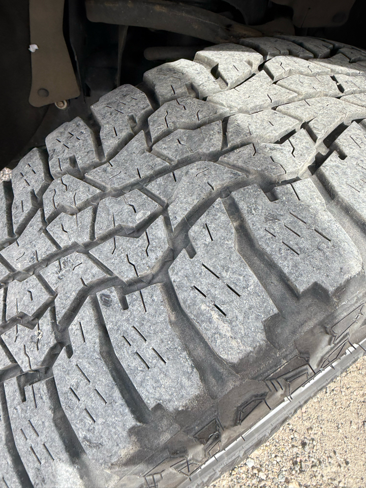 Ford Expedition EL Limited 4WD 2017