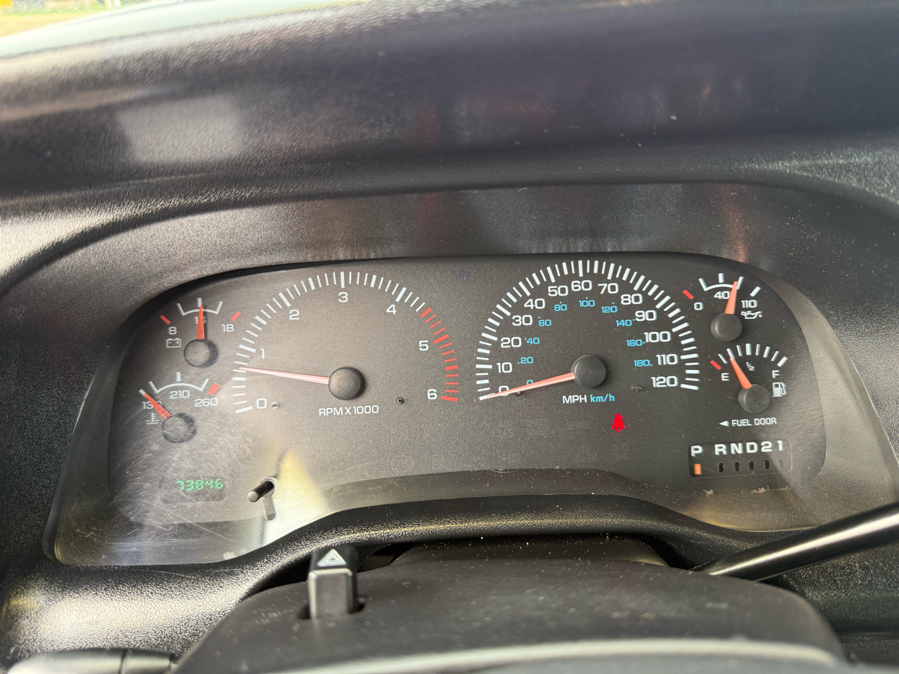 Dodge Ram 2500 Quad Cab Long Bed 4WD 2001