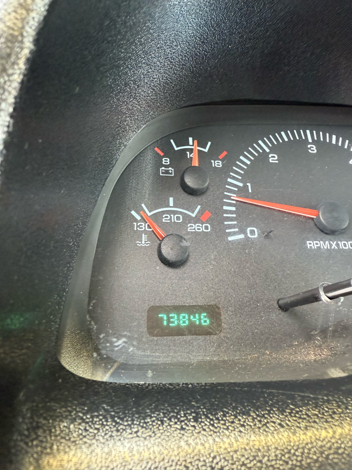 Dodge Ram 2500 Quad Cab Long Bed 4WD 2001