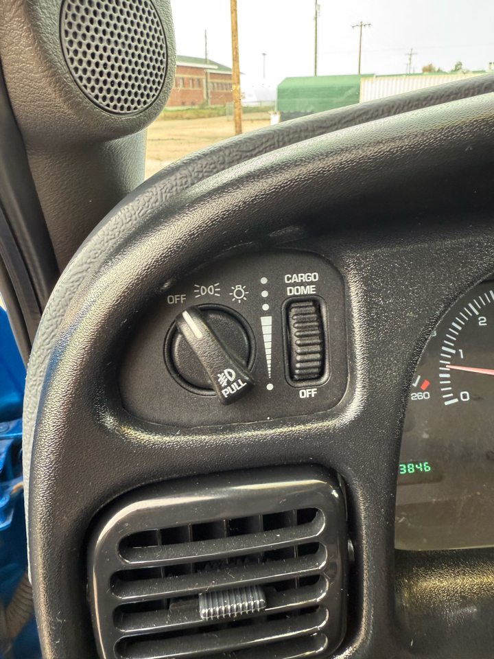 Dodge Ram 2500 Quad Cab Long Bed 4WD 2001