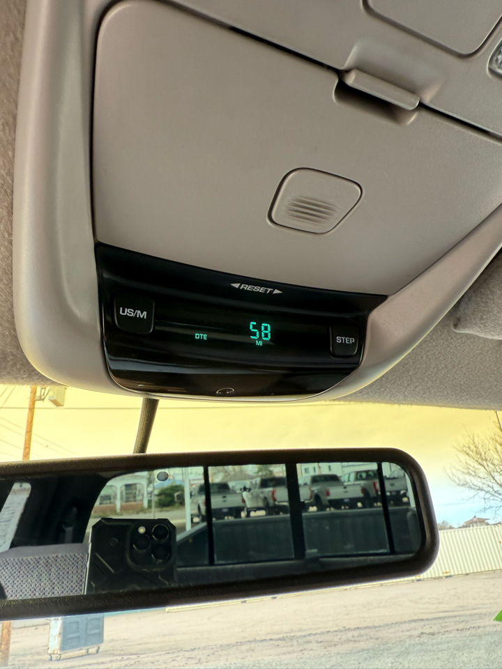 Dodge Ram 2500 Quad Cab Long Bed 4WD 2001