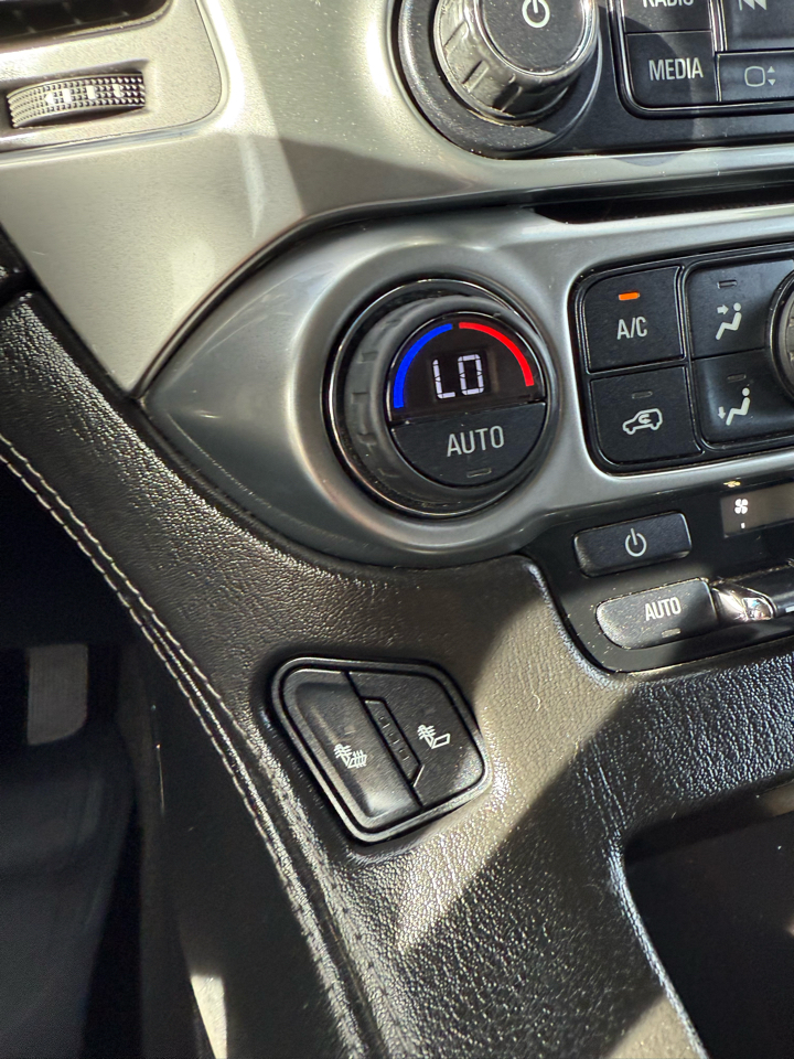 Chevrolet Tahoe LT 4WD 2015