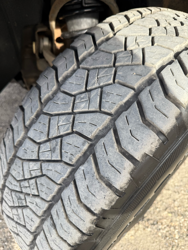 Chevrolet Tahoe LT 4WD 2015