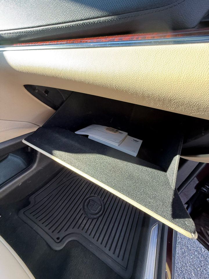 Cadillac XT5 Premium Luxury AWD 2018