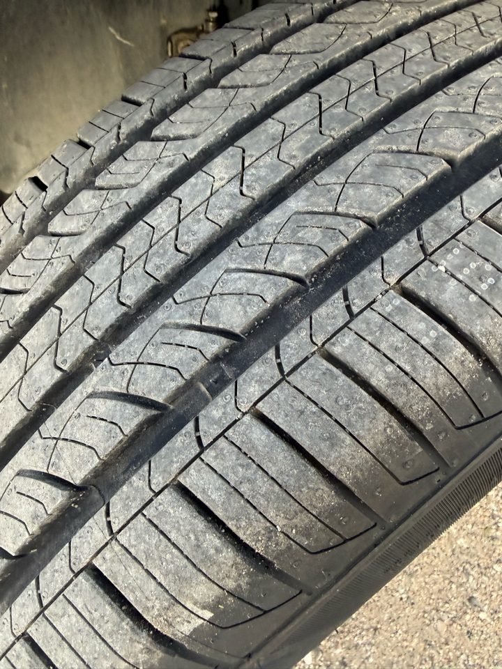 Chevrolet Equinox LS 2WD 2017