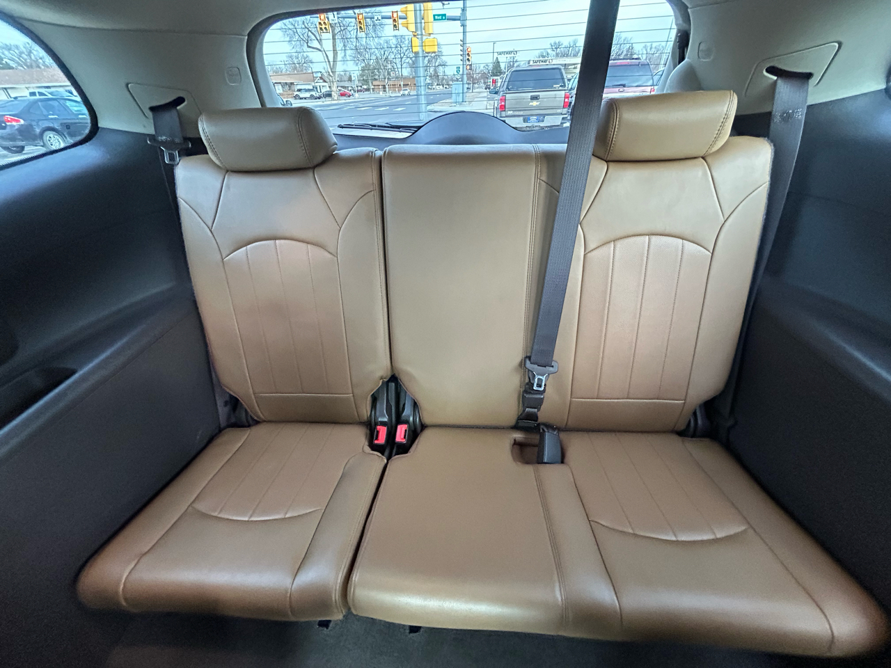 Buick Enclave Premium AWD 2014