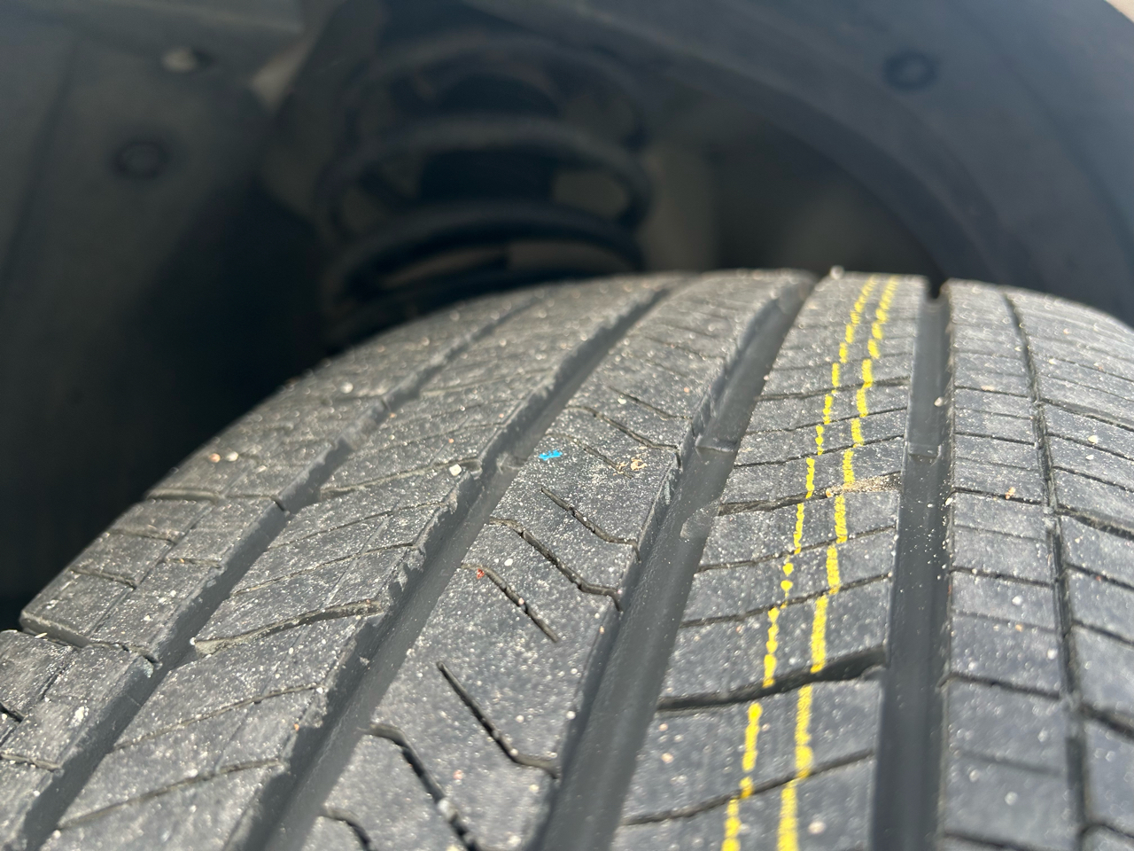 Buick Enclave Premium AWD 2014