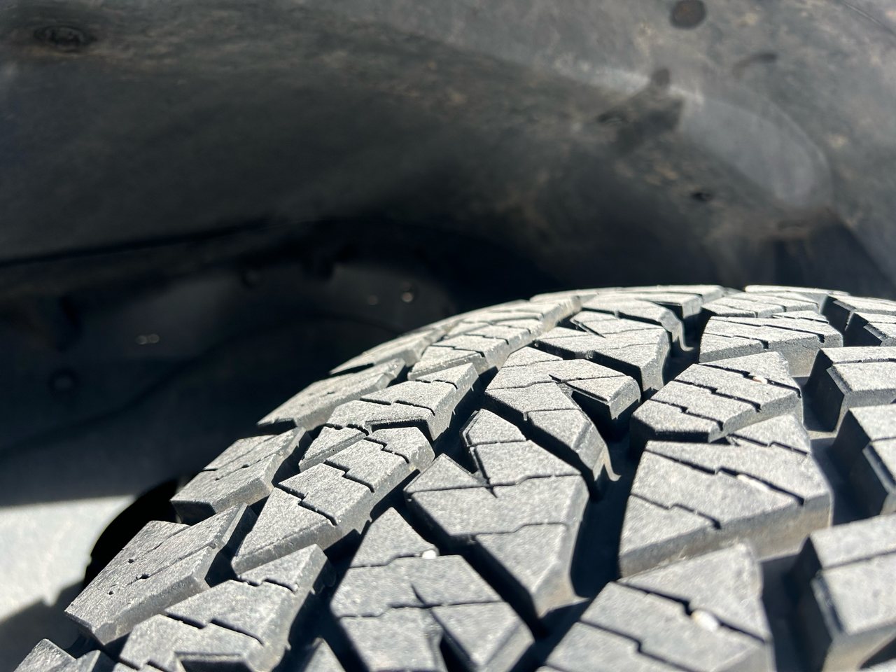 Chevrolet Colorado Z71 Ext. Cab 4WD 2004