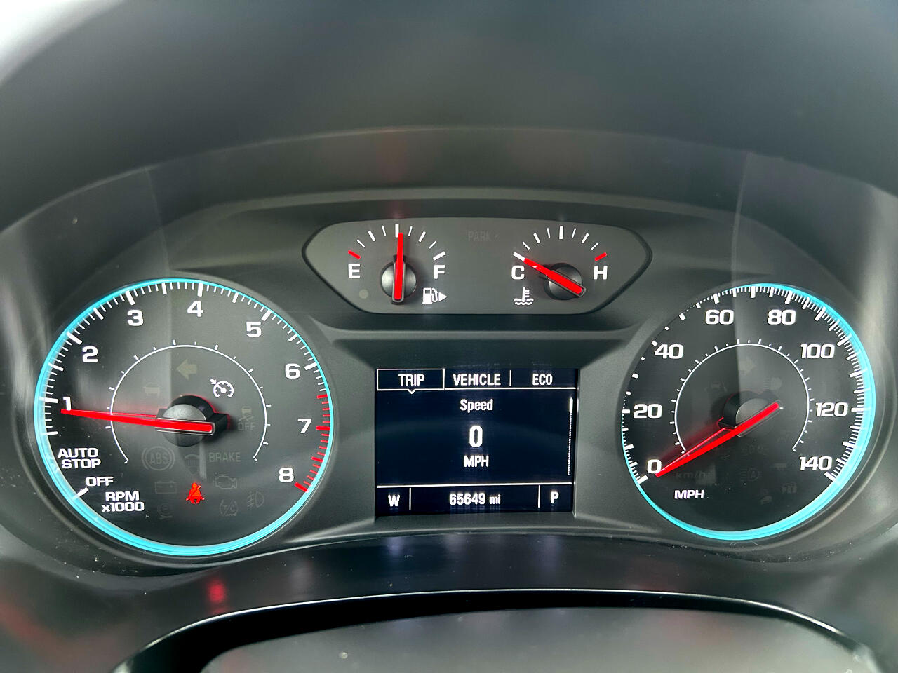 Chevrolet Malibu 1LT 2023