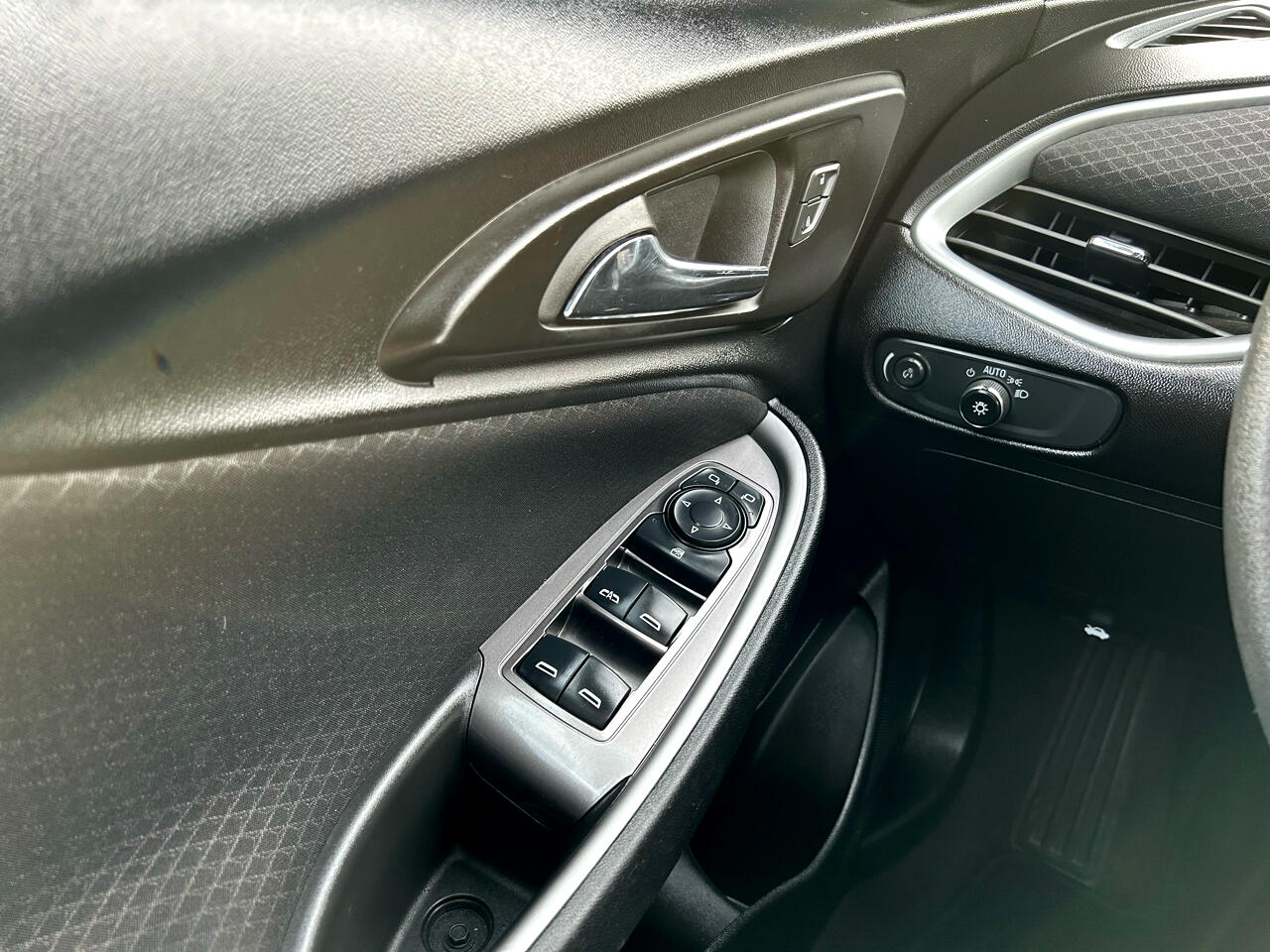 Chevrolet Malibu 1LT 2023