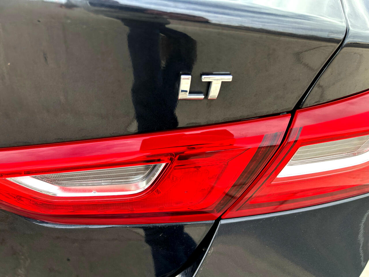 Chevrolet Malibu 1LT 2023