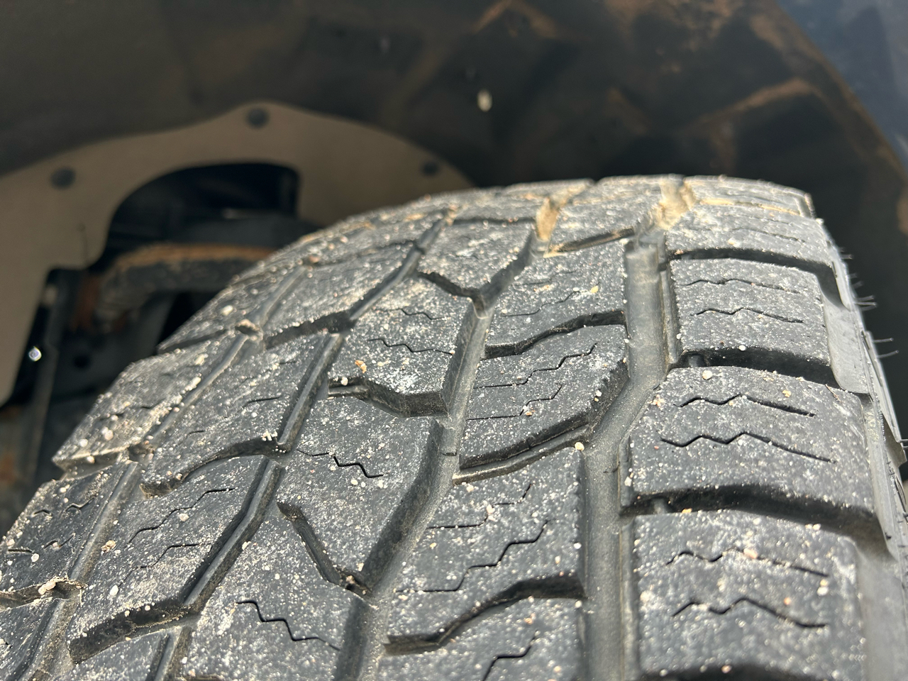 Ford F-150 XLT SuperCrew 5.5-ft. Bed 4WD 2017