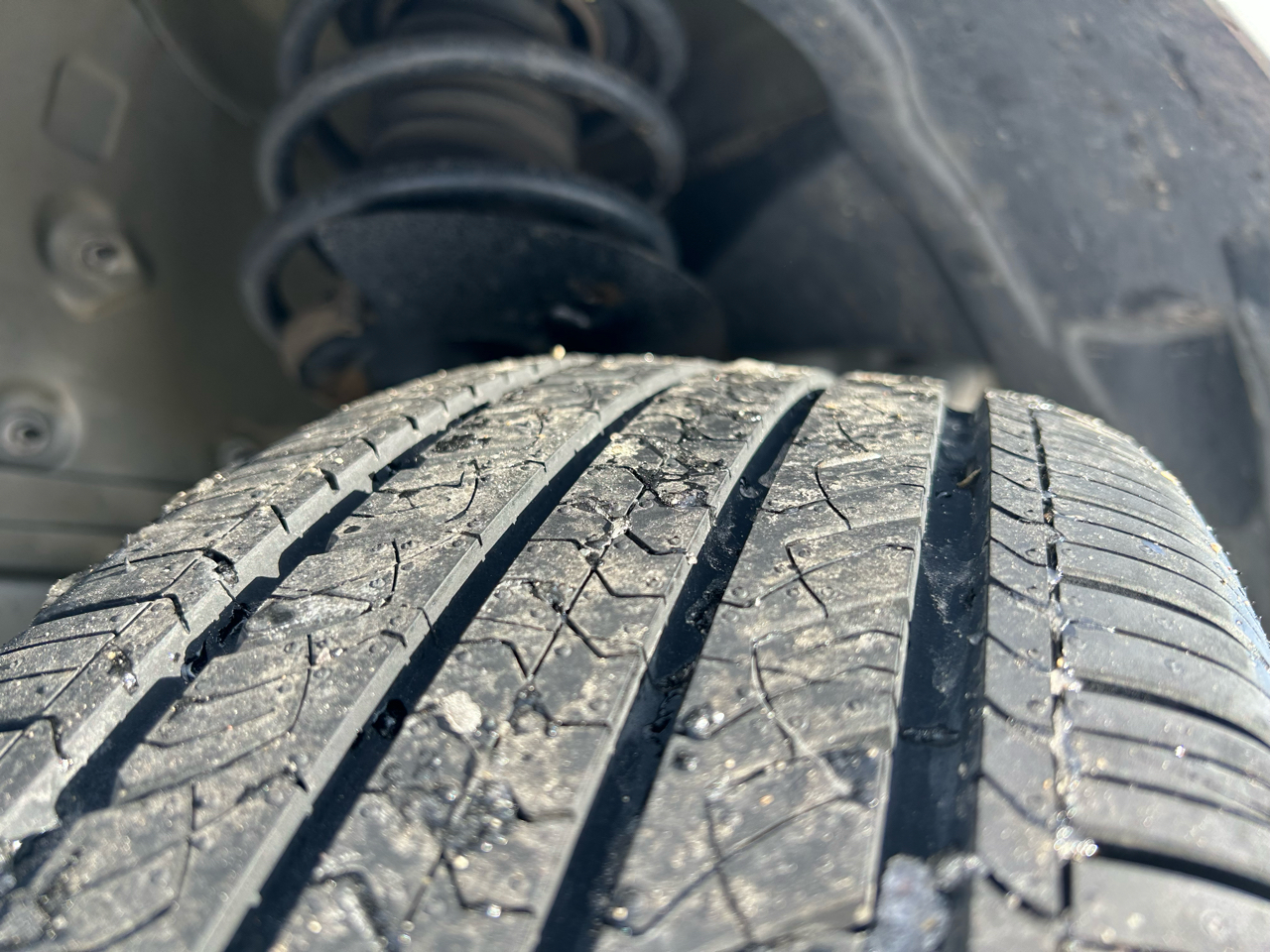 Chevrolet Impala Limited LT 2014