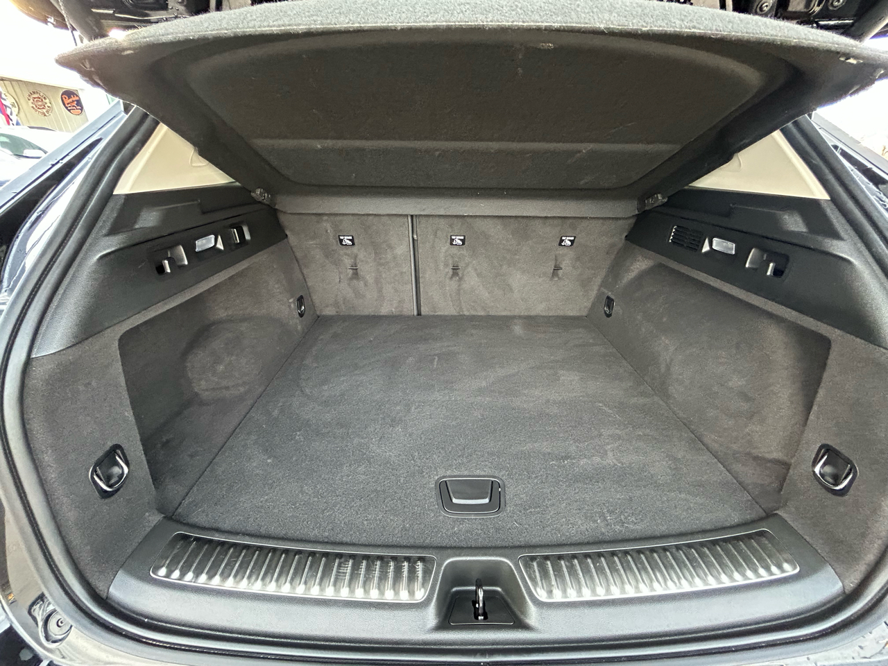 Buick Envision Avenir AWD 2021