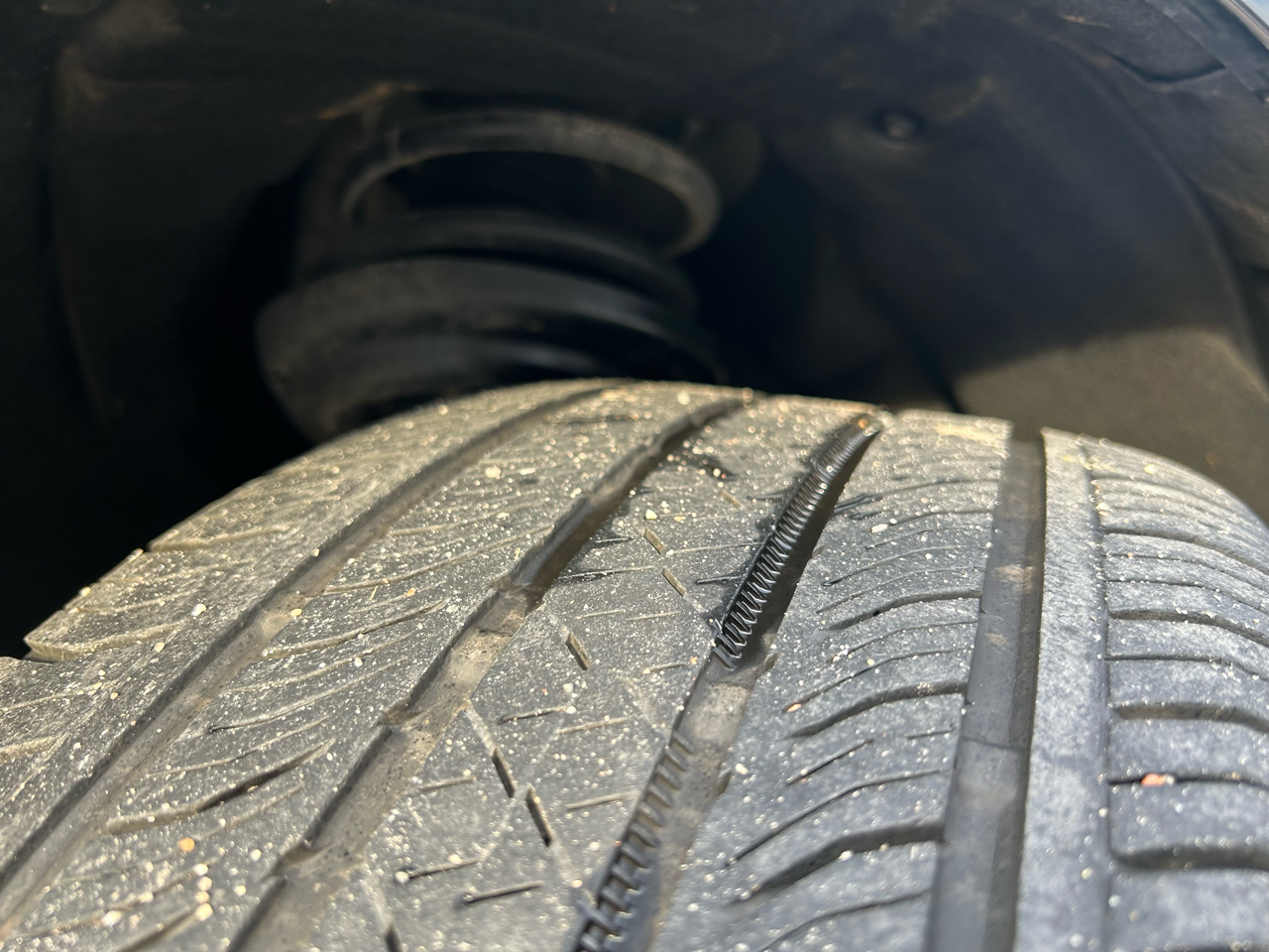 Buick Envision Avenir AWD 2021