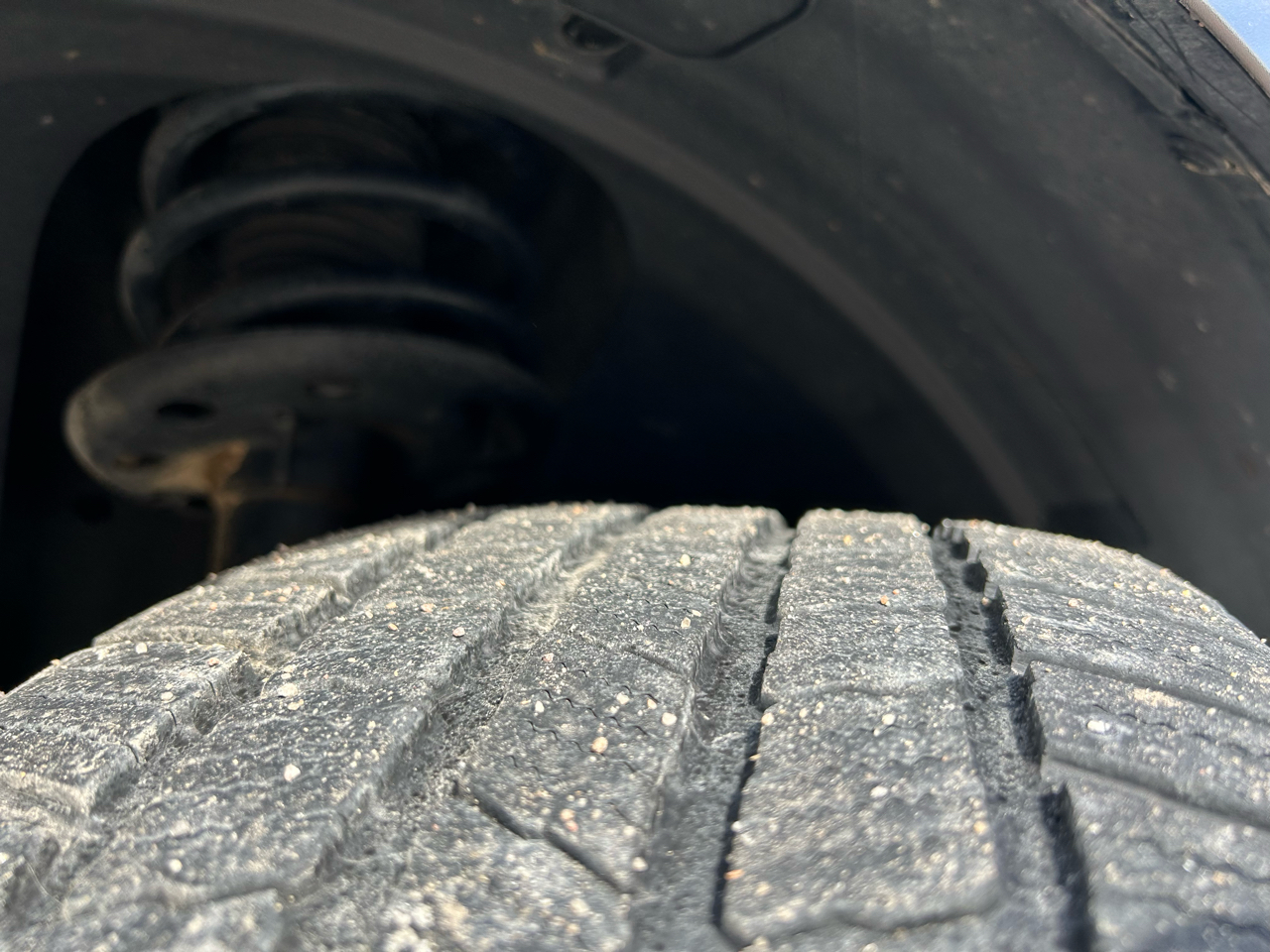 Ford Explorer Limited 4WD 2015