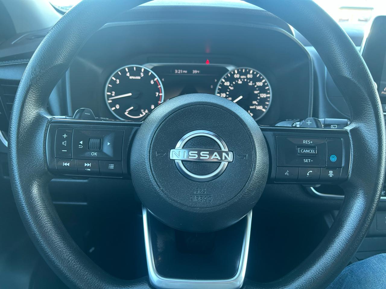 Nissan Rogue SV AWD 2023