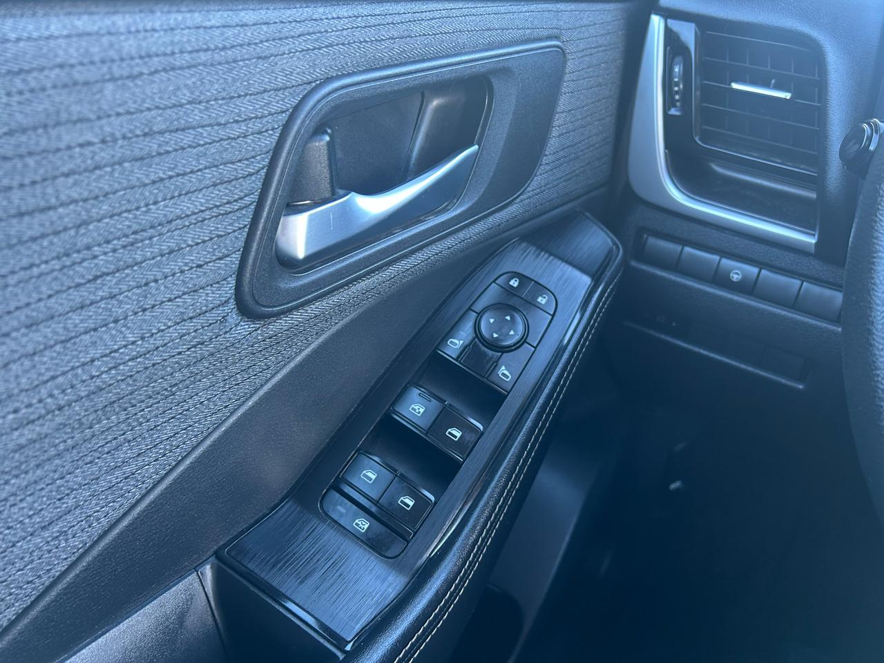 Nissan Rogue SV AWD 2023