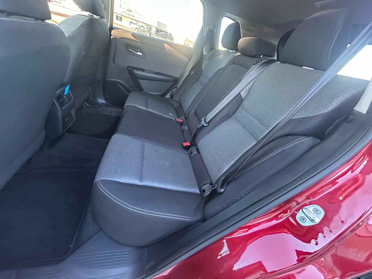 Nissan Rogue SV AWD 2023