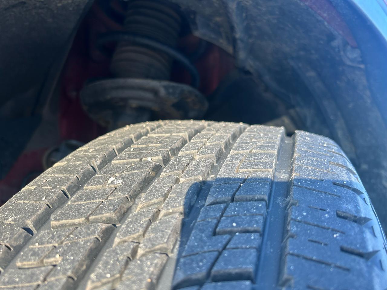 Nissan Rogue SV AWD 2023