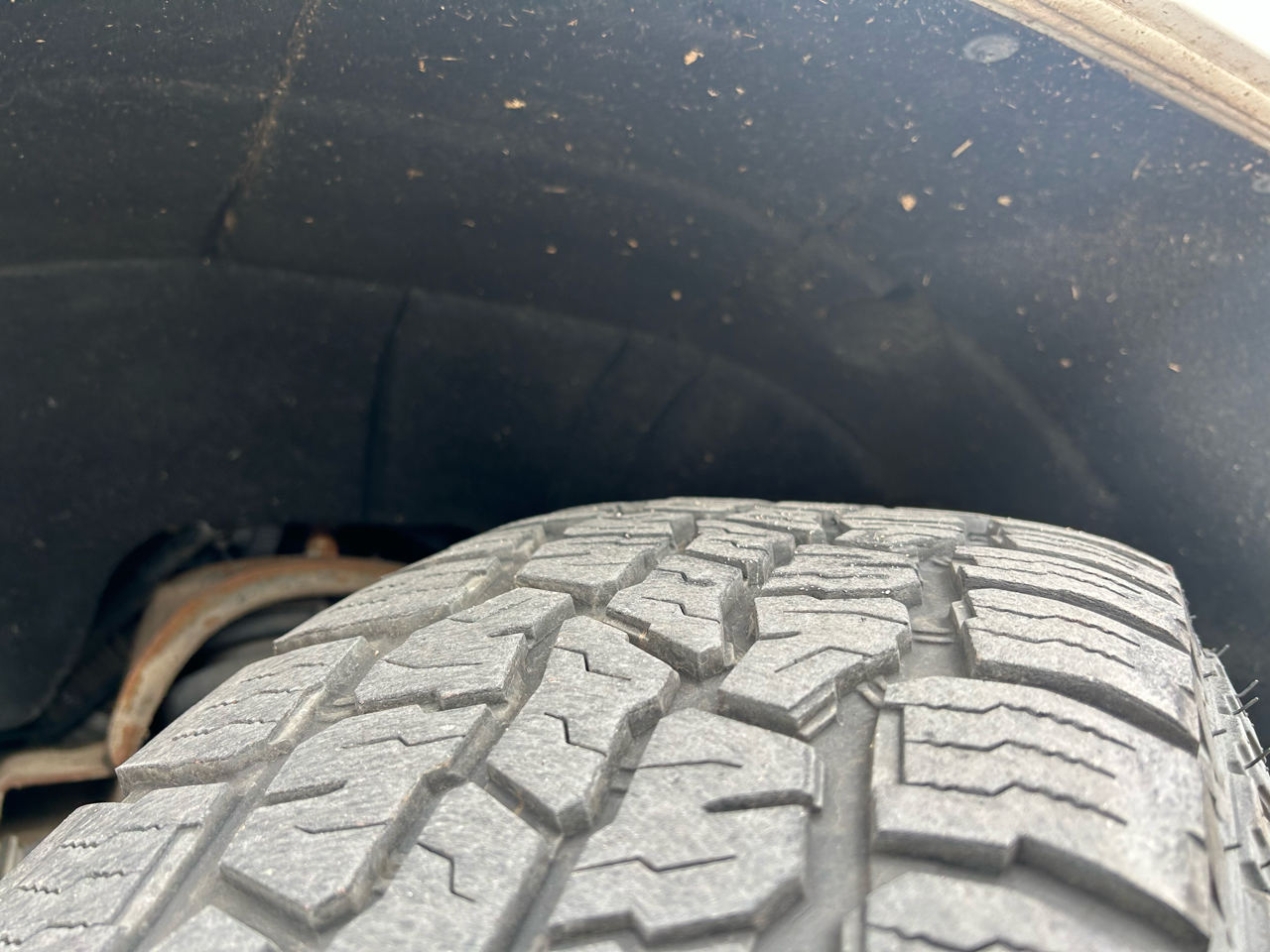 Chevrolet Silverado 1500 LT Crew Cab 4WD 2018