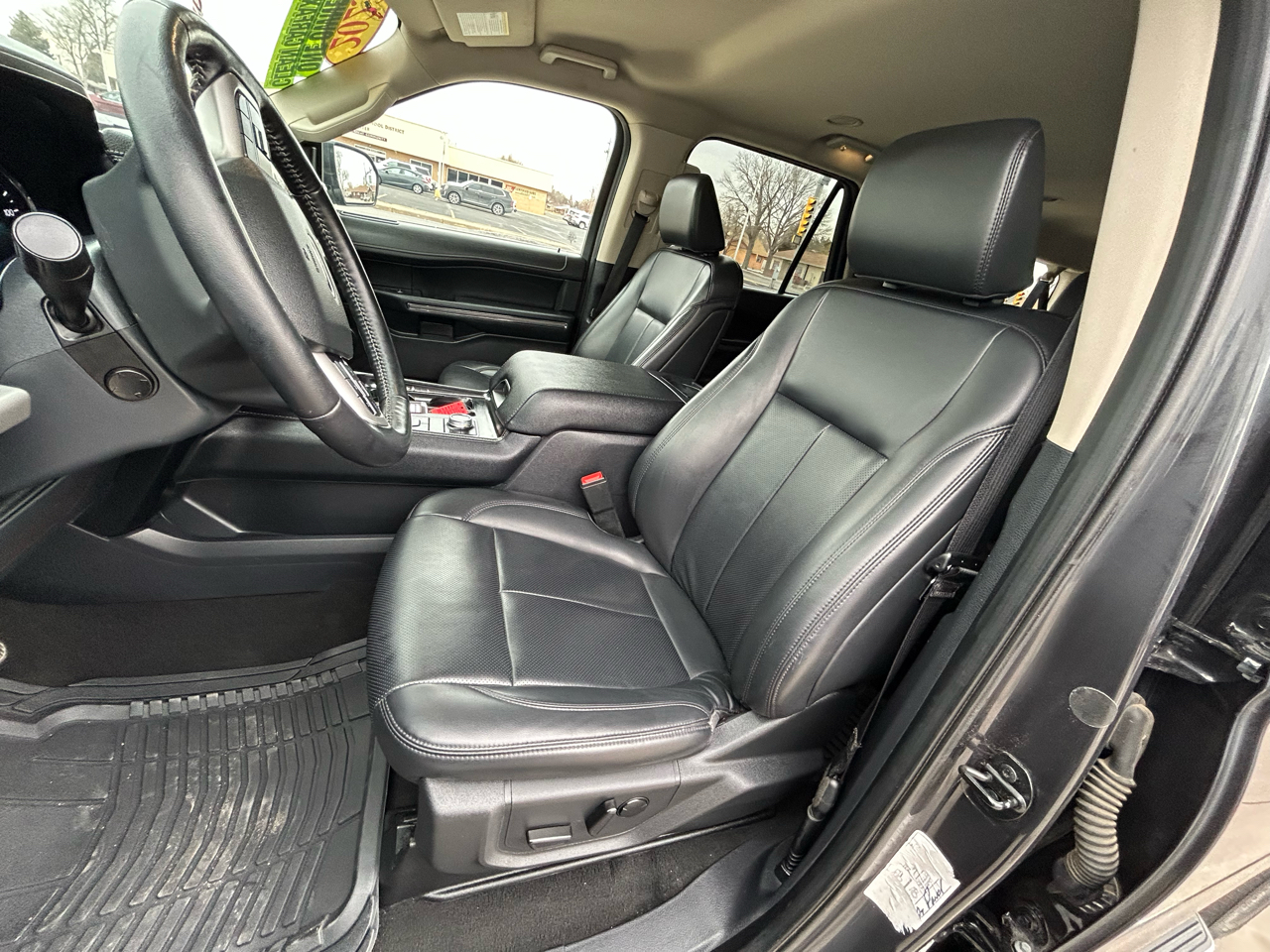 Ford Expedition MAX XLT 4WD 2023