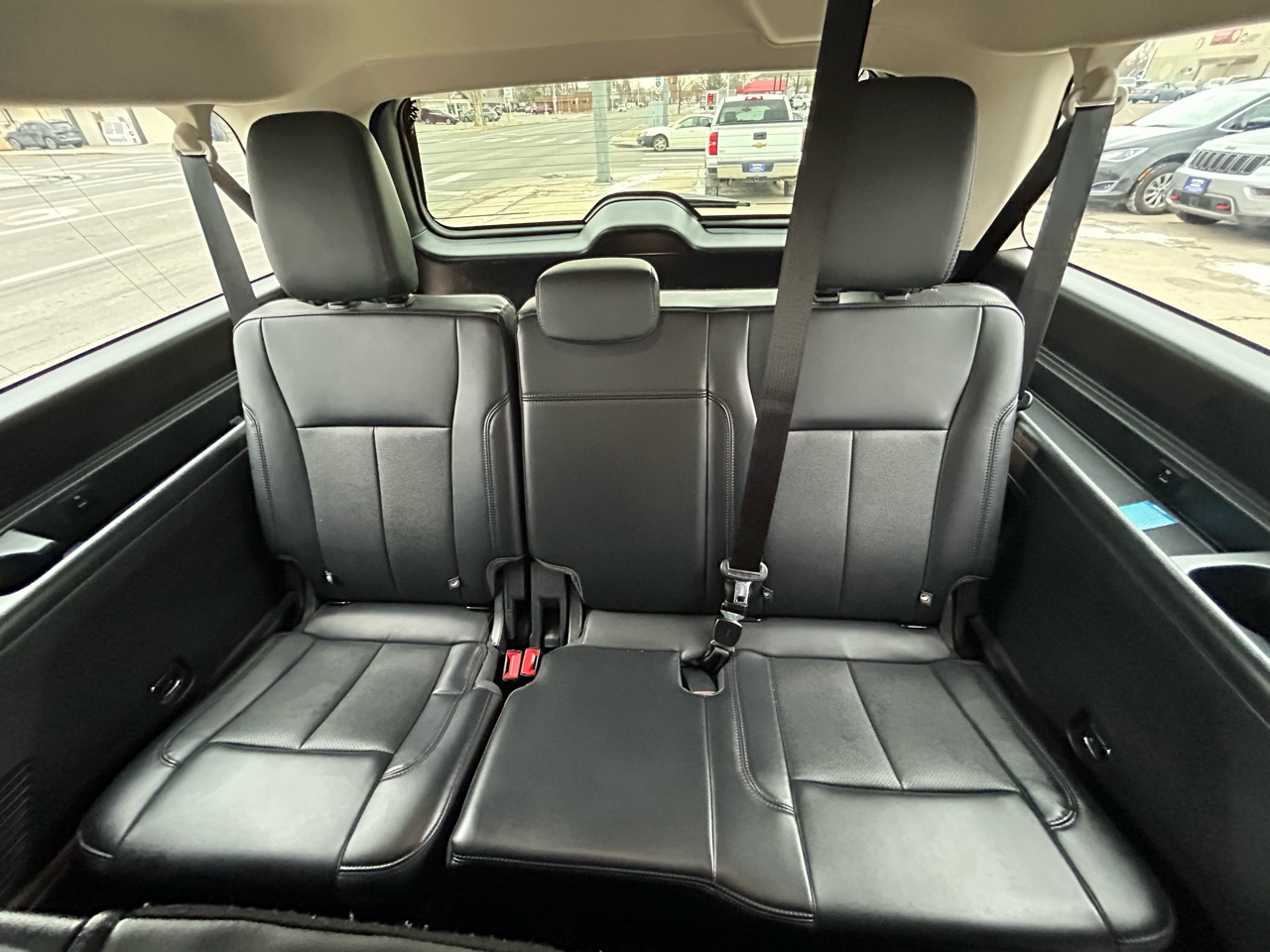 Ford Expedition MAX XLT 4WD 2023