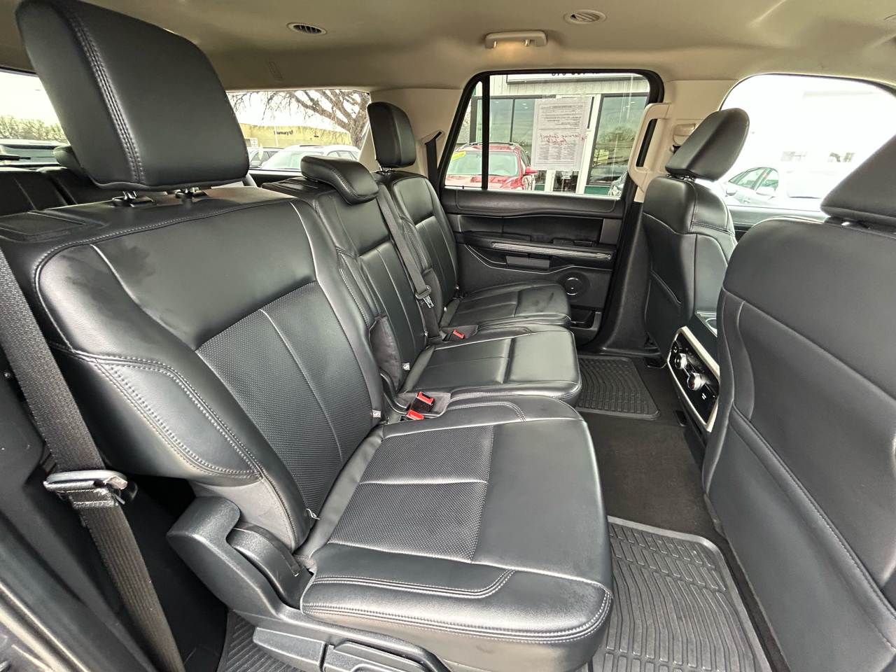 Ford Expedition MAX XLT 4WD 2023