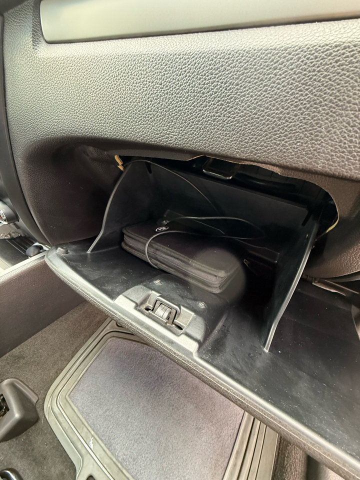 Ford Fusion I4 SE 2011