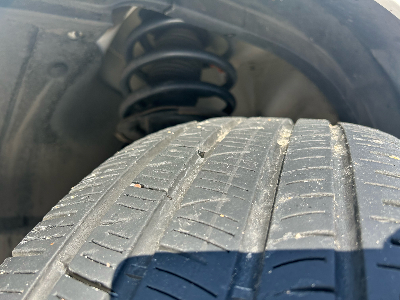 Buick Enclave Leather AWD 2016