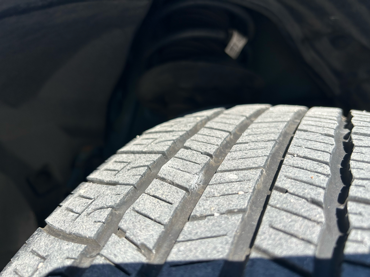 Chevrolet Sonic LT Auto Sedan 2018