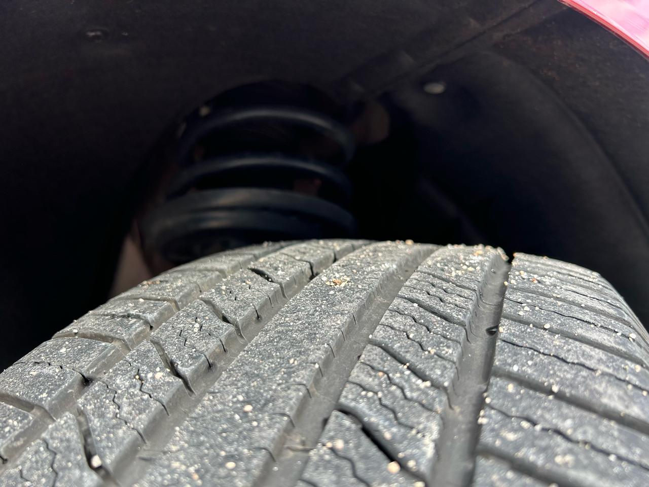 Buick Enclave Essence AWD 2018